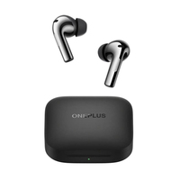 Nouveaux écouteurs TWS BT One plus Buds 3 2024, réduction de bruit active 49 dB, casque sans fil pour One Vplus 12 et Ace 3