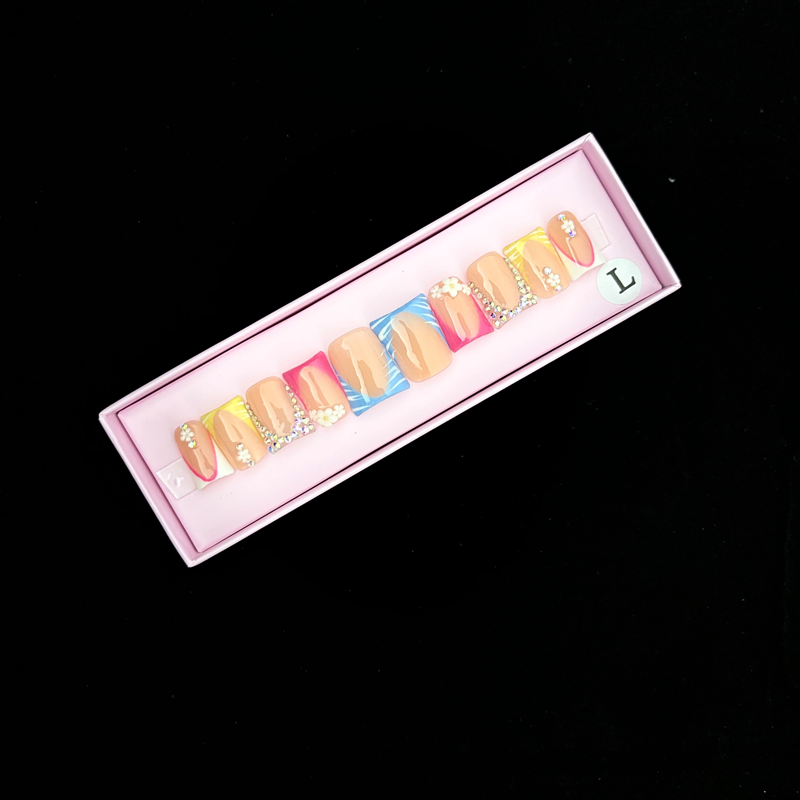 แฮนด์แมนด์ 515