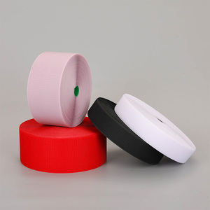 Cuộn băng dính móc và vòng tự dính 100mm, màu sắc đa dạng, độ bám dính mạnh, dùng cho quần áo, mũ, giày, có sẵn trong kho - Product Image 2