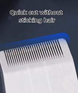 Hete Verkopende Elektrische Tondeuse Baard <span class=keywords><strong>Trimmer</strong></span> Haartrimmer - Product Image 6