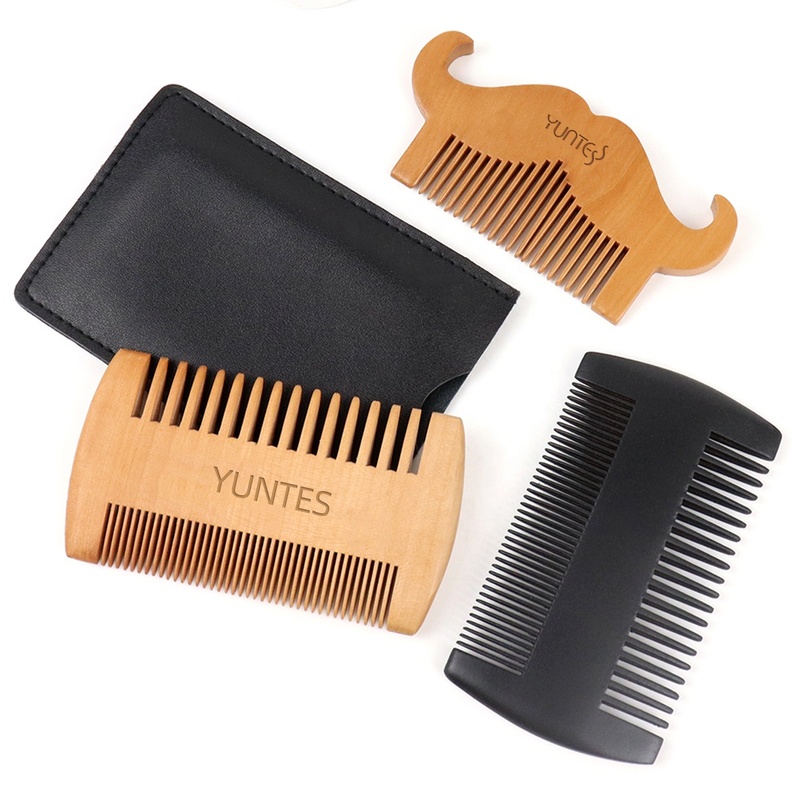 Wholesale Anti Static Custom Mens Beard