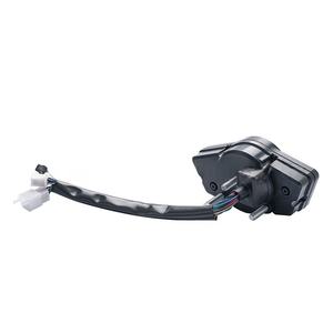 Tacómetro para Motocicleta, Instrumento Digital, Instrumento Digital de Cristal Líquido LCD de Gran Cilindrada, Repuestos para Motocicletas - Product Image 4