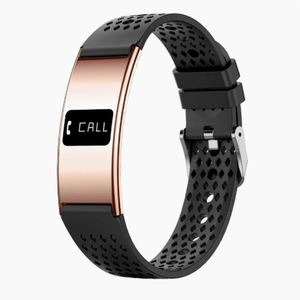 Bracelet intelligent B8, écran Led, moniteur de fréquence cardiaque, d'oxygène dans le sang, de sommeil, montre de sport étanche pour hommes et femmes, Style Bracelet - Product Image 5