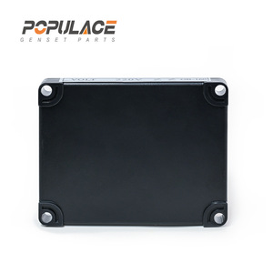 Dx 5e Diesel <b>Generator</b> Automatic Voltage Regulator Avr 5a Brushed Gb160 Gb170 Part - Product Image 3