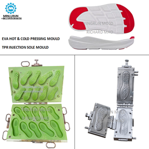 Molde para Suela, Eva de Alta Calidad para Mujer - Product Image 5