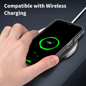 Custodia protettiva per fotocamera scorrevole per Samsung Galaxy A16 A06 A35 A55 A25 A15 <span class=keywords><strong>A23</strong></span> A54 A53 A32 <span class=keywords><strong>Cover</strong></span> posteriore a doppio strato opaco - Product Image 5