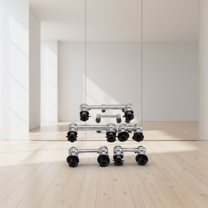 Alta calidad negro níquel Tom Snare Lug Multi-tamaño Twin Ball tubo de tensión Lugs partes instrumento de percusión tambor CÁMARA DE ALUMINIO - Product Image 3