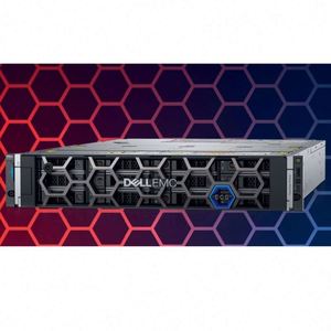 Stockage d'objets, stockage cloud, Dell ECS EX-Series, Dell ECS EX500, stockage réseau Dell - Product Image 3