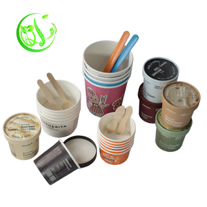 Bán Hot sinh thái thân thiện <span class=keywords><strong>Ice</strong></span> <span class=keywords><strong>Cream</strong></span> bồn tắm Container có thể tái chế <span class=keywords><strong>Ice</strong></span> <span class=keywords><strong>Cream</strong></span> bao bì cup dùng một lần <span class=keywords><strong>Ice</strong></span> <span class=keywords><strong>Cream</strong></span> cup - Product Image 5