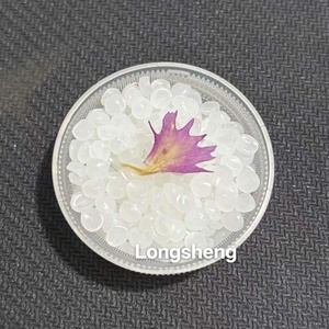 Résine LLDPE vierge à prix compétitif, granulés de polyéthylène linéaire à faible densité, sacs de granulés LLDPE - Product Image 2
