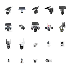 Contrôleur d'accès autonome en alliage <span class=keywords><strong>de</strong></span> zinc pour extérieur, <span class=keywords><strong>lecteur</strong></span> <span class=keywords><strong>de</strong></span> cartes <span class=keywords><strong>de</strong></span> proximité double bande, clavier tactile rétroéclairé avec affichage <span class=keywords><strong>de</strong></span> l'état LCD - Product Image 5