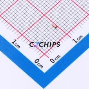 ตัวเหนี่ยวนำไฟฟ้า HLT15038500R แบบ SMD (ค่าความเหนี่ยวนำ: 150nH) (กระแสไฟฟ้าที่กำหนด: 500mA) - Product Image 2