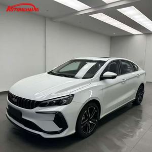 <span class=keywords><strong>ร</strong></span>ถยนต์มือสองรับ<span class=keywords><strong>ร</strong></span>องคุณภาพ: Geely Binrui Cool 1.5T 181 แรงม้า <span class=keywords><strong>ร</strong></span>ถเก๋งห<span class=keywords><strong>ร</strong></span>ู พร้อมการประเมินเต็มรูป<span class=keywords><strong>แบบ</strong></span> - Product Image 1