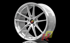 Jantes en alliage monobloc forgées sur mesure 18-19-20-21-22-23-24 pouces adaptées aux voitures <span class=keywords><strong>Alfa</strong></span> <span class=keywords><strong>Romeo</strong></span>/Giulia/Stelvio/Milano/<span class=keywords><strong>Tonale</strong></span> DOT - Product Image 3