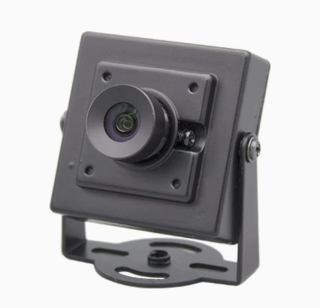 HS 1080P USB Drive-Free HD Wide-Angle Face Recognition Ov2710 Chip CMOS Sensor Industrial Camera Module