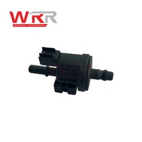 Katup Kontrol WRR 0280142519 untuk Ford Mustang Taurus Ranger Escort Engine Idle Air Control Valve Suku Cadang Pengganti yang Tahan Lama