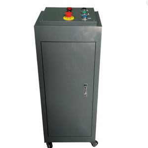 Nuevo Elevador de Autos Móvil de 3500 kg y 1 m con Posición Media Móvil de 1.2 m para Venta y Uso Doméstico 3.5-ZW - Product Image 4