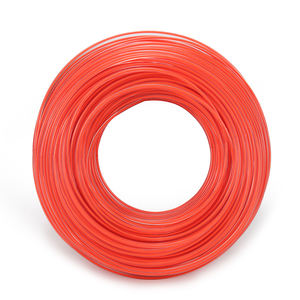 เครื่องตัดหญ้าแบบมือถือ 4 จังหวะ 2 จังหวะ ใช้เชือกไนลอน 15 เมตร สำหรับงานอุตสาหกรรม ปรับแต่งได้ตามต้องการ ขนาด 50 ซีซี - Product Image 1