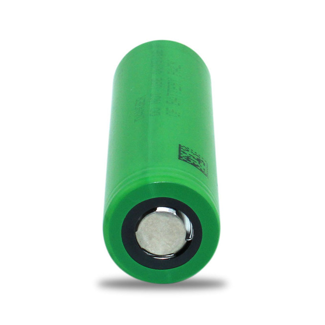 Rechargeable 18650 VTC5A 2600mAh Lithium Ion Battery 3.7v 18650 35A High Discharge Rate Lithium Battery