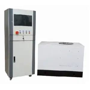 BEACON YLD-42A Dynamic state Balancing Machine for parts with disc shape such as fan,pressure plate,flywheel, brake