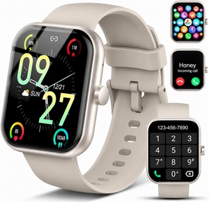 Montres connectées sportives intelligentes Android 4G Wi-Fi personnalisées avec marque privée, bracelets en gros pour hommes et femmes - Product Image 4