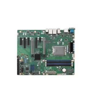 Placa Base; AIMB-788E-10A1 de DVANTECH y AIMB-788E-10A1 Original con Chipset B85, Placa Base Roja para Computadora, Cuatro Canales DDR3, 128G - Product Image 5
