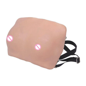 Modelo Avanzado de Examen de Senos Portátil, Simulador de Examen Patológico de Senos - Product Image 1