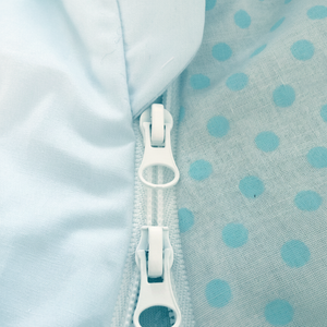 Saco de Dormir para Bebé con Sensor Inteligente de Nueva Tecnología, Saco de Dormir de Bambú y Algodón con Temperatura Constante - Product Image 1