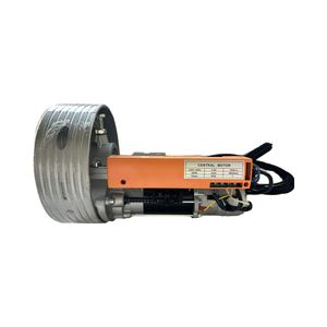 Moteur central populaire ZN 180 Nm, design européen moderne, multi-tension CA 220 V, utilisation facile, garantie 1 an pour <span class=keywords><strong>volet</strong></span> <span class=keywords><strong>roulant</strong></span> - Product Image 2