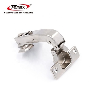 Temax <strong>90</strong> <strong>Degree</strong> Special Angle Soft Closing Cabinet Door <strong>Hinge</strong> - Product Image 2