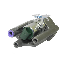 Valvola di Controllo Freno Motore di Alta Qualità 7421596642 7421452473 20574690 21596642 per <span class=keywords><strong>Ricambi</strong></span> Camion <span class=keywords><strong>Volvo</strong></span> Renault - Product Image 3