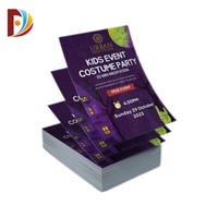 Service d'impression offset sur papier couché fantaisie de haute qualité, prix compétitif, dépliants, brochures, catalogues avec gaufrage