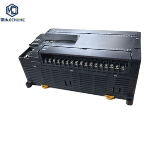 ข้อเสนอสุดพิเศษ CP1E-N60SDT-D CP1E-N40SDT-D CP1E-N30SDT-D โปรแกรมเมเบิล ลอจิก คอนโทรลเลอร์ โมดูล PLC ขนาดกะทัดรัด สำหรับอุตสาหกรรมอัตโนมัติ - Product Image 1