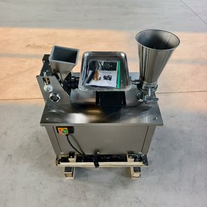 Ravioli Maker Samosa Making <b>Machine</b> <b>Dumpling</b> Wrapper Maker <b>Machine</b> - Product Image 1