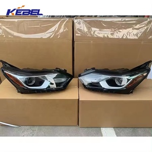 Phares de voiture personnalisables 84258448 OEM 84258447 Vente d'usine Phare halogène pour <span class=keywords><strong>Chevrolet</strong></span> <span class=keywords><strong>Equinox</strong></span> 2017 <span class=keywords><strong>2018</strong></span> 2019 2020 - Product Image 4