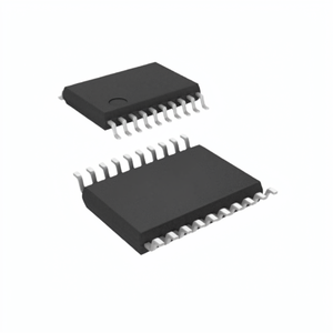 Componentes Electrónicos, Suministros 20 PowerTSSOP (0.173", 4.40mm de Ancho), Circuito Integrado Original OPAMP GP 1, Chip 20HTSSOP OPA561PWP - Product Image 1