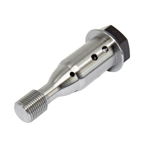11367583820 427002110 OCV0907 Katup Kontrol Camshaft VANOS untuk BMW N20 N26 F10 X1 X3 X4 F22 F23 328i 428i 528i N26 N20 2.0 3.0 - Product Image 1