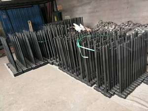 Marteau de <span class=keywords><strong>musculation</strong></span> et d'entraînement, 5 pièces, pour le fitness et la gymnastique à domicile - Product Image 3