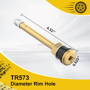 Латунный клапан для грузовых автомобилей - Product Image 3