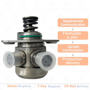 OEM 2780701101 A2780701101 A2780700101 2780700101, топливный насос в сборе, блок подачи топлива, для Mercedes Benz M278 M157 4,7 л 5,5 л - Product Image 6