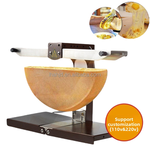 Nouveauté : Lampe Chauffante à <span class=keywords><strong>Raclette</strong></span> Haute Efficacité, Machine à Fondre le Fromage <span class=keywords><strong>Suisse</strong></span>, Équipement en Vente - Product Image 2