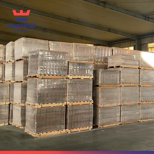 95 magnesia Gạch/chịu nhiệt độ cao/chịu lửa magnesia gạch cho Lò thủy tinh regenerators - Product Image 5