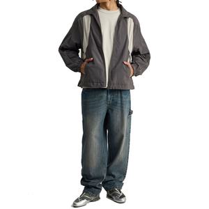 Chaqueta Soft Shell Personalizada con Logotipo, Impermeable, Cortavientos, para Trabajo al Aire Libre, Senderismo y Deportes, de Nailon, para Hombre - Product Image 2