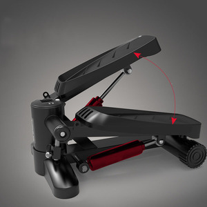 YUNPAO Fitness Workout Compact Stepper Ejercitador Mini Stepper Escalera portátil Steppers - Product Image 2