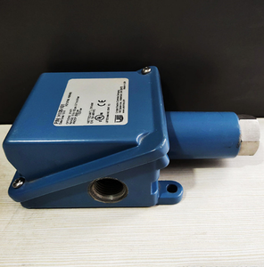 Commutateur UE H100-192 / Certifié UL, CSA, CE / Haute Répétabilité, Faible Entretien / Système Hydraulique Pneumatique pour Traitement de l'Eau - Product Image 3
