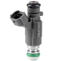 Inyector de Combustible Automotriz de Alta Calidad IWP044 IWP119 IWP127 IWP179 FBJC101 para RENAULT VW FORD