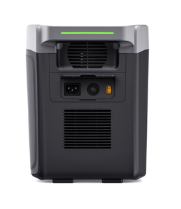 Growatt Infinity 2000 Pro สถานีพลังงาน LiFePO4 2400W ร้าน15ช่องโหมด UPS เยอรมนี - Product Image 1