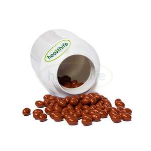 Focus허브 양 태반 추출물 500mg/60 캡/병 양 태반 캡슐 - Product Image 1