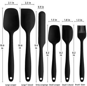 6 шт., кухонный инструмент для выпечки - Product Image 6
