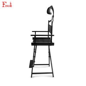 थोक कस्टम आधुनिक फैशन अन्य बाल सैलून फर्नीचर सैलून तह कुर्सी - Product Image 5